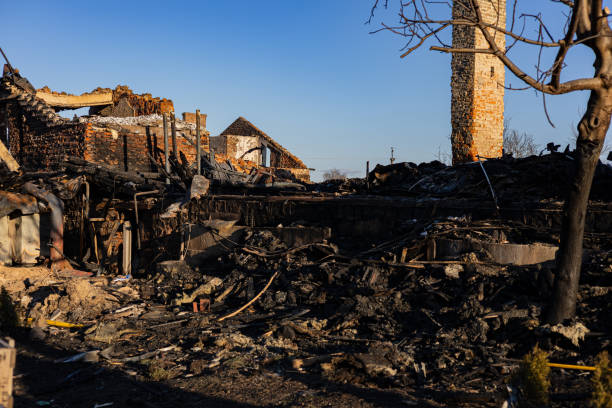 Reliable Fire Board Up contractor in Ridley Park, PA by Fire Damage Flint